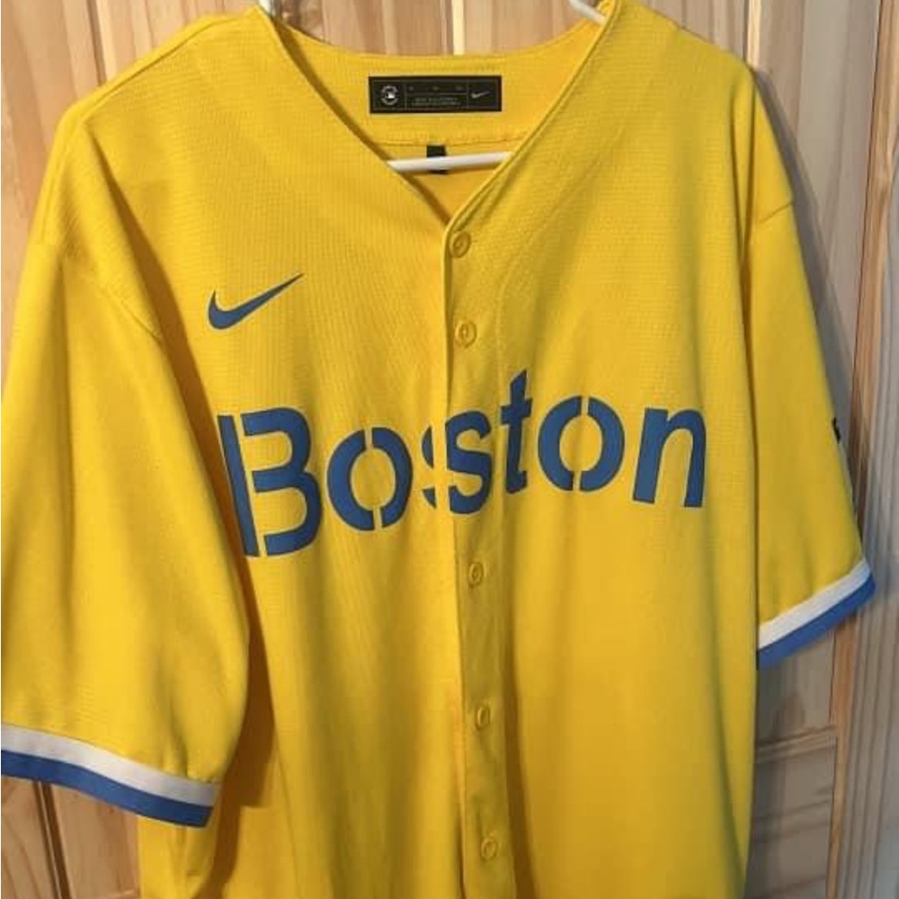 Sports jersey